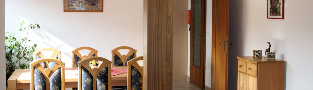 Ferienwohnung Müller-Maute