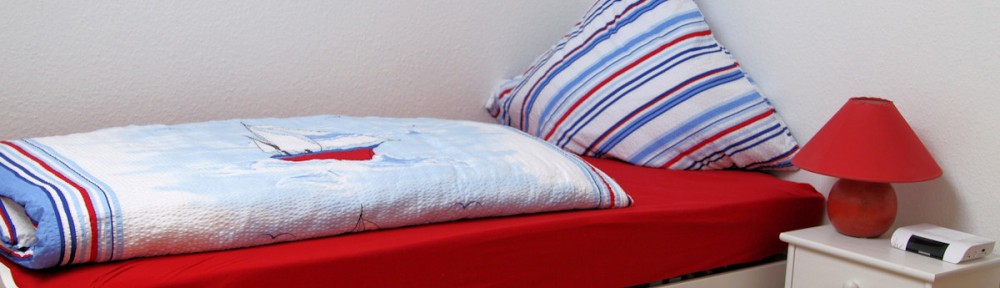 Ferienwohnung Müller-Maute