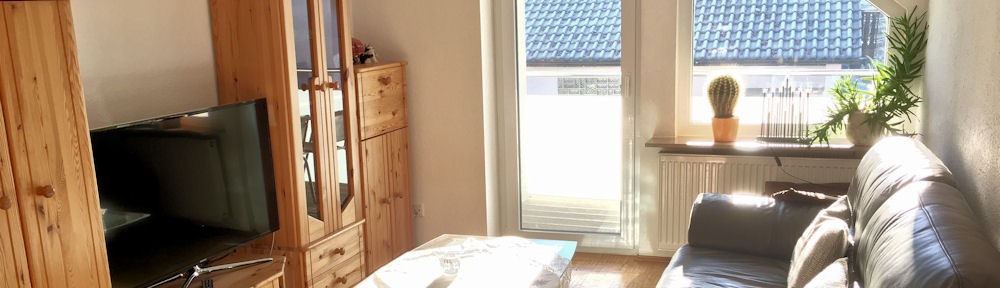 Ferienwohnung Müller-Maute